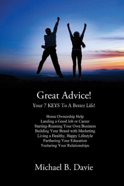 Book cover of: Great Advice!
