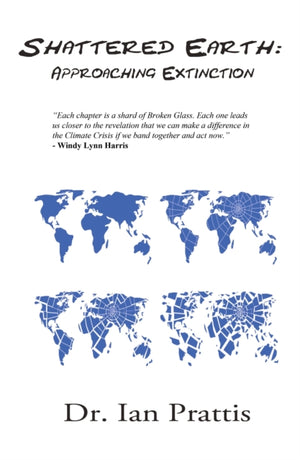 Shattered Earth