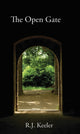 Book cover of: Open Gate. By: R. J. Keeler