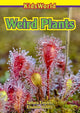 Book cover of: Weird Plants. By: Tamara Einstein