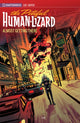Book cover of: Pitiful Human-Lizard - Season 3 - Almost Getting There. By: Jason Loo