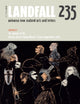 Book cover of: Landfall 235. By: Emma Neale