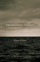 Book cover of: Farewell Tourist. By: Alison Glenny