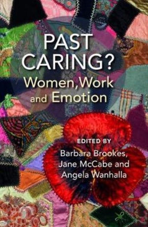 Past Caring?