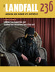 Book cover of: Landfall 236. By: Emma Neale
