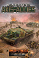 Book cover of: Bagration: Axis Allies