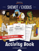 Book cover of: Shemot / Exodus Activity Book