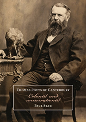 Thomas Potts of Canterbury