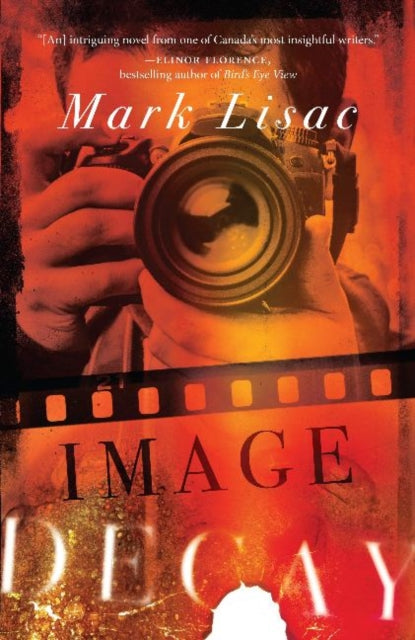 Book cover of: Image Decay. By: Mark Lisac