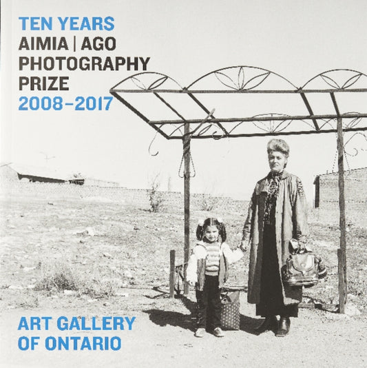 Book cover of: Ten Years. By: Alden Hadwen