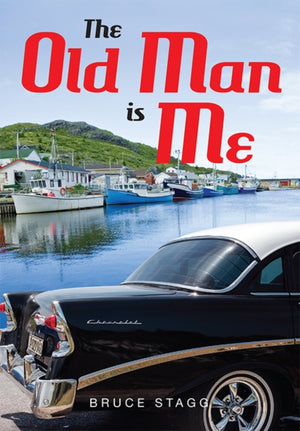 Old Man Is Me
