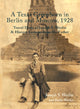 Book cover of: Texas Greenhorn in Berlin and Moscow, 1928. By: Joseph S. Werlin