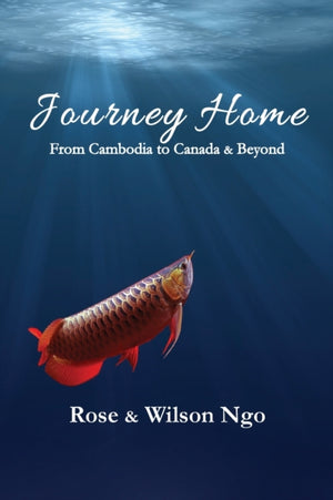 Journey Home