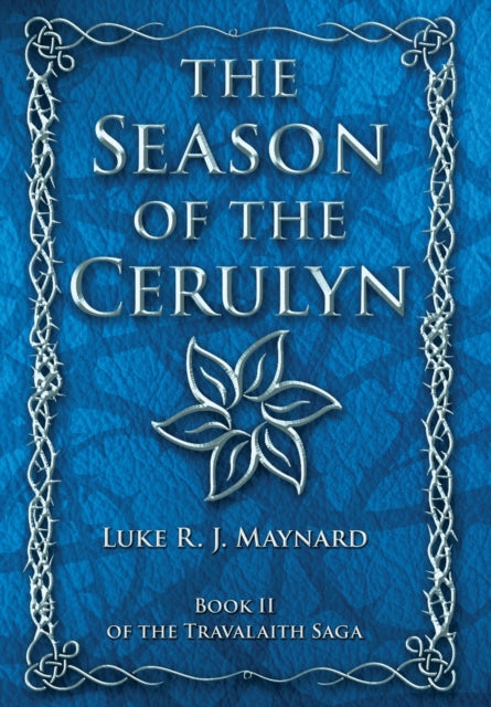 Book cover of: Season of the Cerulyn