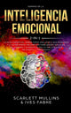 Book cover of: Dominio De La Inteligencia Emocional 2 en 1