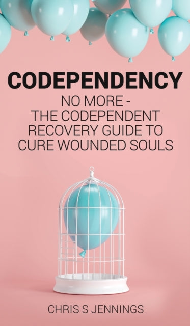 Book cover of: Codependency