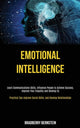 Book cover of: Emotional Intelligence. By: Bradberry Bernstein
