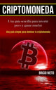 Book cover of: Criptomoneda