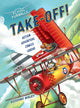 Flying Furballs, Take-Off! 9781990003509 Donovan Bixley