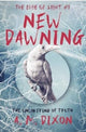 Book cover of: New Dawning. By: Melanie Dixon