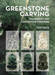 Book cover of: Greenstone Carving. By: Len Gale