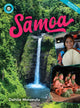 Book cover of: Samoa. By: Dahlia Malaeulu