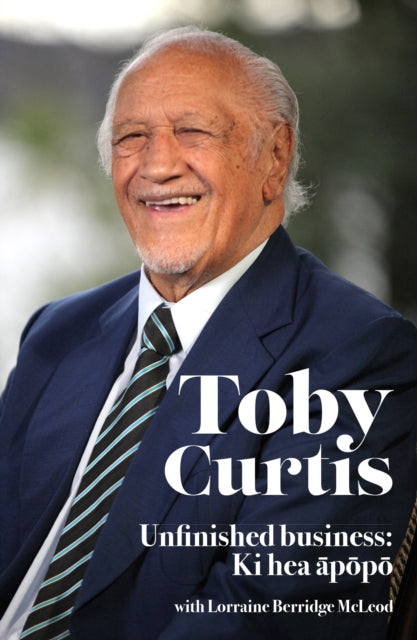 Book cover of: Toby Curtis. By: Toby Curtis