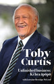 Book cover of: Toby Curtis. By: Toby Curtis