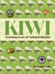 Book cover of: Kiwi. By: Richard Wolfe