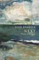 Book cover of: Next. By: Alan Roddick