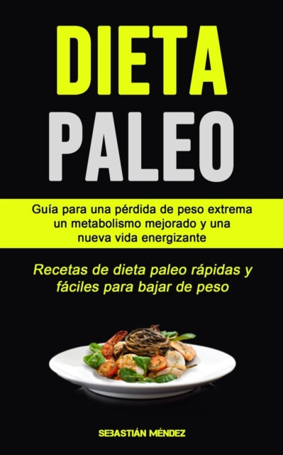 Dieta Paleo