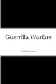 Book cover of: Guerrilla Warfare Large Print. By: Che Guevara