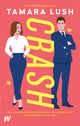 Book cover of: Crash. By: Tamara Lush