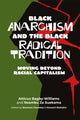 Book cover of: Black Anarchism and the Black Radical Tradition