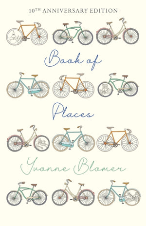 Book of Places