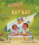 Book cover of: Pretty Rat Bat