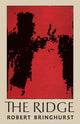 Book cover of: Ridge. By: Robert Bringhurst
