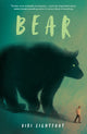 Book cover of: Bear