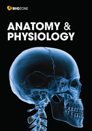 Anatomy and Physiology
