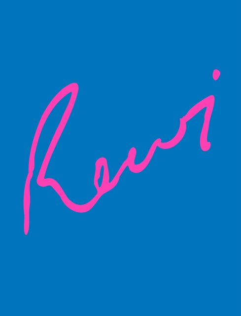 Book cover of: Rewi. By: Jade Kake