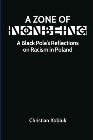 Zone of Nonbeing