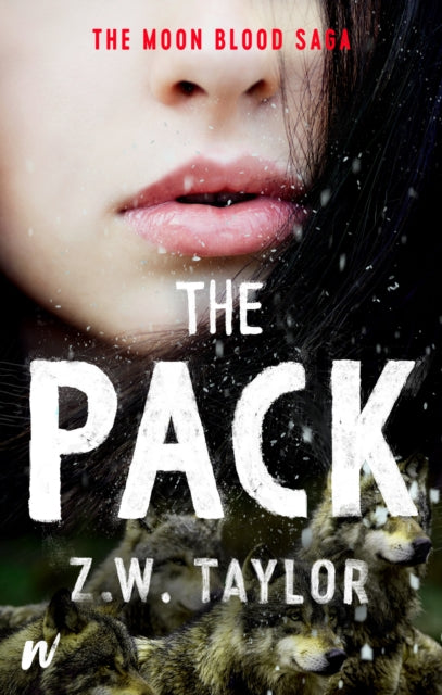 Book cover of: Pack