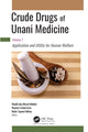 Book cover of: Crude Drugs of Unani Medicine