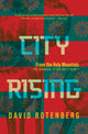 Book cover of: City Rising. By: David Rotenberg