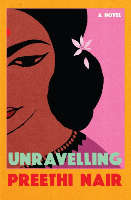 Book cover of: Unravelling