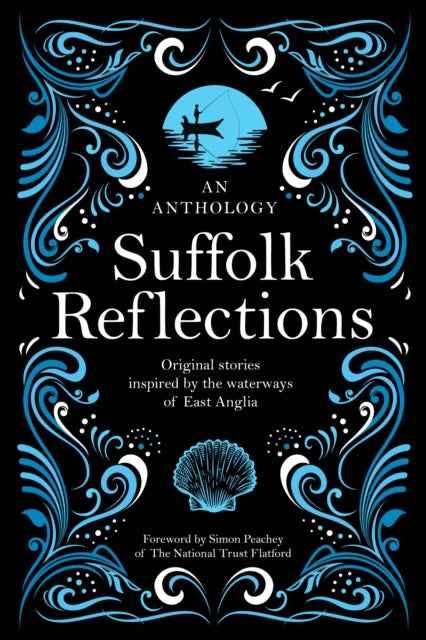 Book cover of: Suffolk Reflections
