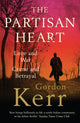Book cover of: Partisan Heart. By: Gordon Kerr