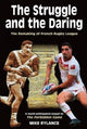Book cover of: Struggle and the Daring