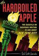 Book cover of: Hardboiled Apple