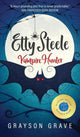 Book cover of: Etty Steele Vampire Hunter